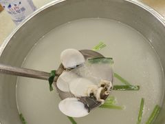 冬瓜海白汤-龙记烤鸭店(新民路店)