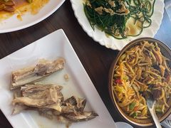 -清真·伊清阁餐厅