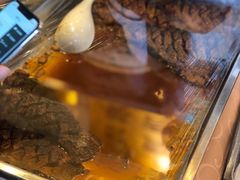 -烤肉宛饭庄(北新桥店)