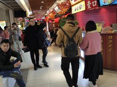 -7mall美食潮地标