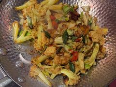 -米椰湘·辣椒炒肉