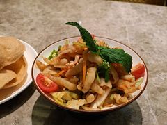 -美奈小馆·东南亚菜(福田星河COCO Park店)