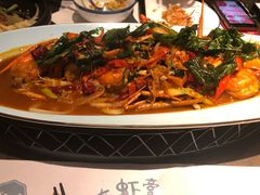 -美奈小馆·越南料理(中航城君尚购物中心店)