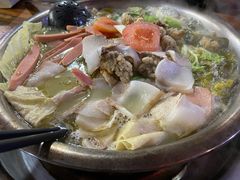 -陈记泸州酸菜豆花火锅(建设路店)