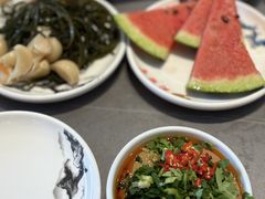 -蜀留香火锅·始于1999·原四川老火锅(白堤路店)