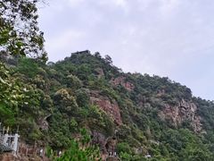 -浏阳石牛寨风景区