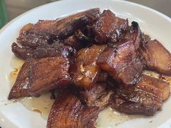 -小平饭店(天福路店)