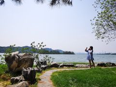 -东湖落雁景区