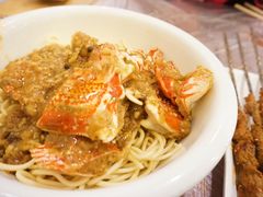 -沈记烧烤海鲜(江汉二路店)