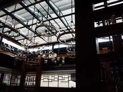 -V Bar海景扒房(北海湾惠龙万达嘉华酒店)