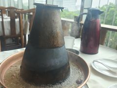 -东来顺饭庄(西直门店)