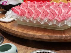 -尚海豆捞(乐虹坊店)