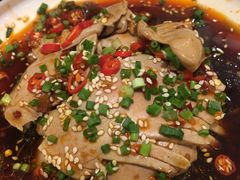-東城故事·尋找姆媽的味道(玉兰路店)