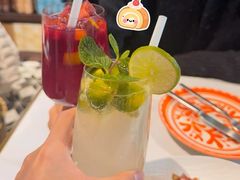 -ALBALUZ 西班牙餐厅(衡山坊店)