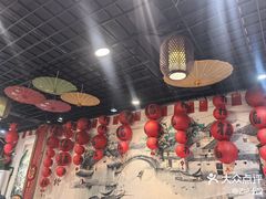 -忆外婆徐州菜·地锅鸡·生日宴(吴庄店)