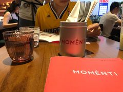 -MOMENTI手工意面(晶耀前滩店)