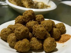 -聚首堂·特色小吃·肘子(什刹海德胜门店)