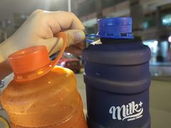 -milkplus·泰式奶茶(较场东路店)