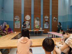 -三亚绿发山海天JW万豪酒店
