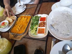 -自然餐厅(Phuket)
