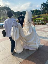 -雨墨婚纱摄影工作室