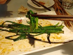 -阿里巴巴海鲜烧烤家常菜(黄岛店)