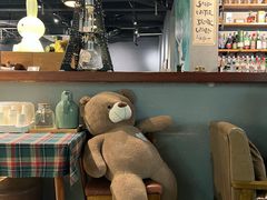 -咖法森林·咖啡  酒吧(天河店)