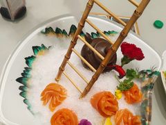 -华夏盛宴(赵都新城店)