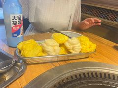 -锅老头铁锅炖•大锅蒸汽海鲜(韩乐坊店)