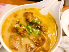 -翠华餐厅(德基广场店)