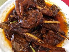 红烧土鹅-天和楼·精致太湖酒家(太湖店)