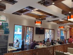 -福来居烤鸭店(天坛二店)
