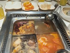 -海底捞火锅(勒泰店)