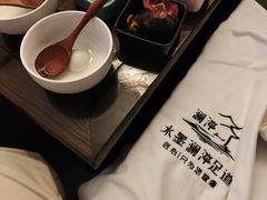 -水墨澜渟足道·SPA·传统(四望亭东关街店)