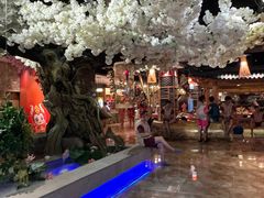 -青水瓦台(青山店)