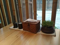 -竹里馆·淮扬菜·功夫茶(老门东店)