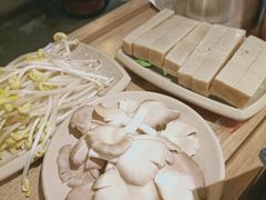 -蜀大侠火锅(四川北路店)