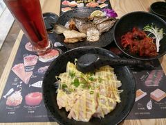 -Sushi Love 创意寿司(丽影广场店)