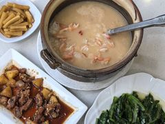 -品记潮汕砂锅粥(湖东路店)