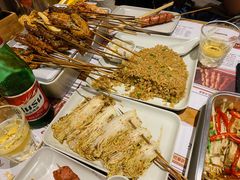 -木屋烧烤(南新店)