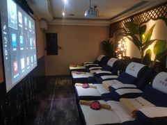 -富侨养生(康乾店)