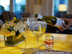 -上海和平饭店-华懋阁 The Cathay Room