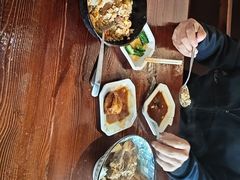 -三更食堂