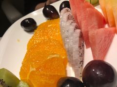-上海浦东机场海上铂悦酒店