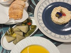 -MIO弥欧洋房西餐厅(中央大街店)