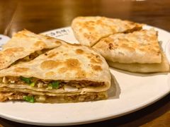 -四季民福烤鸭店(王府井东安门店)