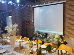 -玩坞轰趴馆·户外团建聚会主题生日派对馆(世豪广场店)