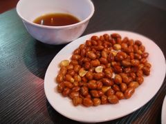 老醋花生（12元）-贰號小院潮汕砂锅粥(前海西街店)