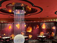 -8餐厅(新葡京酒店)