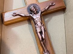 -贵阳北天主教堂